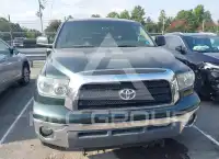 2007 Toyota TUNDRA фото