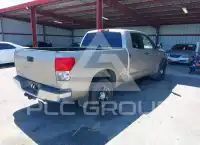 2007 Toyota TUNDRA фото