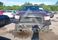 2007 Toyota TUNDRA фото