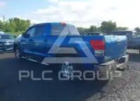 2007 Toyota TUNDRA photo