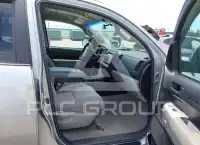 2007 Toyota TUNDRA фото