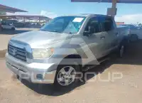 2007 Toyota TUNDRA фото