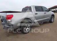 2007 Toyota TUNDRA фото
