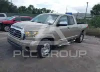 2007 Toyota TUNDRA фото