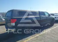 2007 Toyota TUNDRA фото