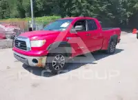 2007 Toyota TUNDRA фото