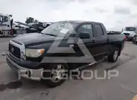 2007 Toyota TUNDRA фото