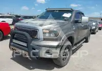 2007 Toyota TUNDRA фото