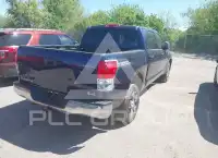 2007 Toyota TUNDRA photo