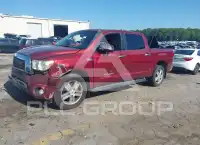 2007 Toyota TUNDRA фото