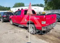2007 Toyota TUNDRA фото