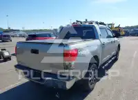 2007 Toyota TUNDRA фото