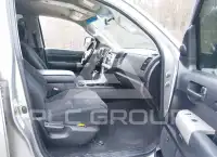 2007 Toyota TUNDRA photo