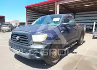 2007 Toyota TUNDRA фото