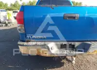 2007 Toyota TUNDRA photo