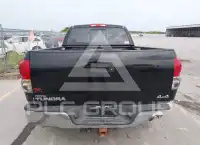 2007 Toyota TUNDRA фото
