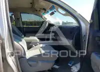 2007 Toyota TUNDRA фото