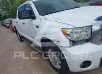 2007 Toyota TUNDRA фото