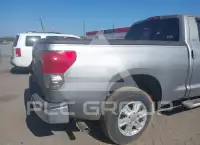 2007 Toyota TUNDRA фото