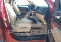 2007 Toyota TUNDRA фото
