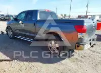 2007 Toyota TUNDRA фото