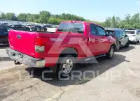 2007 Toyota TUNDRA фото