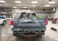 2007 Toyota TUNDRA фото