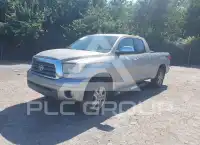 2007 Toyota TUNDRA фото