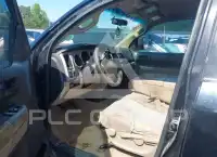 2007 Toyota TUNDRA photo