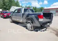 2007 Toyota TUNDRA фото