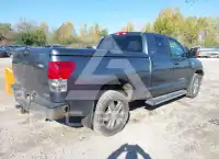 2007 Toyota TUNDRA фото