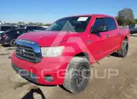 2007 Toyota TUNDRA фото