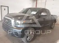 2007 Toyota TUNDRA фото