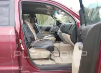 2007 Toyota TUNDRA фото