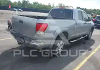 2007 Toyota TUNDRA фото