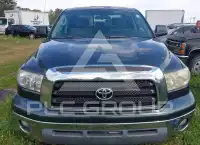 2007 Toyota TUNDRA фото