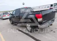 2007 Toyota TUNDRA фото