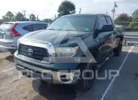 2007 Toyota TUNDRA фото