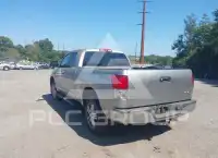 2007 Toyota TUNDRA фото