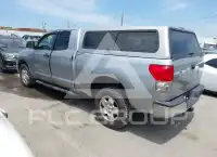 2007 Toyota TUNDRA фото