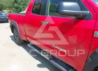 2007 Toyota TUNDRA фото