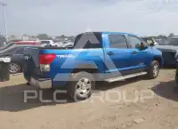 2007 Toyota TUNDRA фото