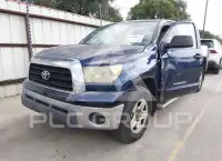2007 Toyota TUNDRA фото
