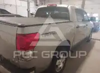 2007 Toyota TUNDRA фото