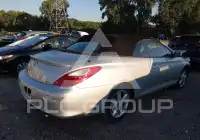2007 Toyota CAMRY фото