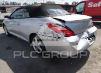 2007 Toyota CAMRY фото