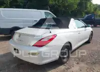 2007 Toyota CAMRY photo