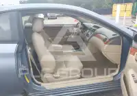 2007 Toyota CAMRY фото