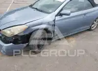 2007 Toyota CAMRY фото