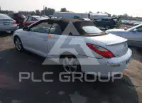 2007 Toyota CAMRY фото